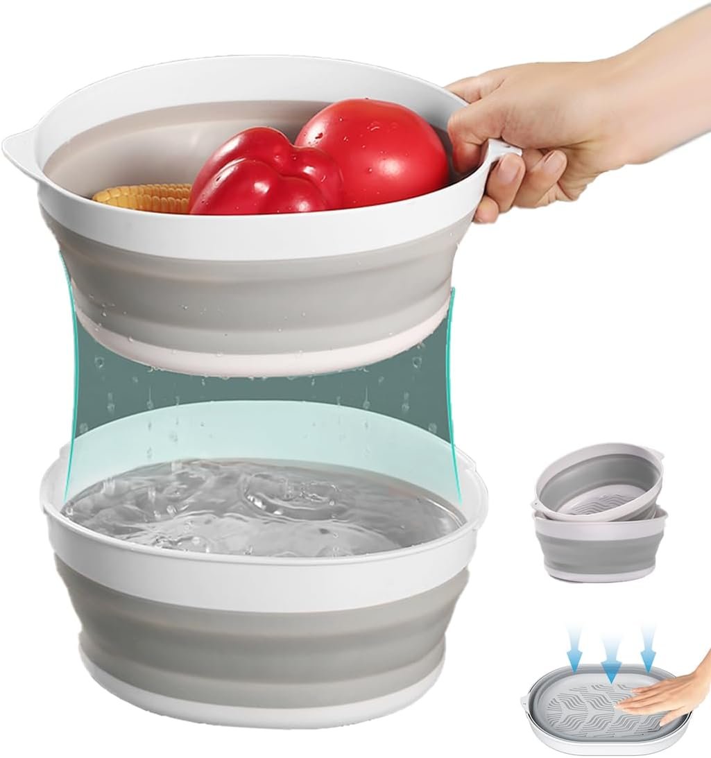 RV Kitchenware