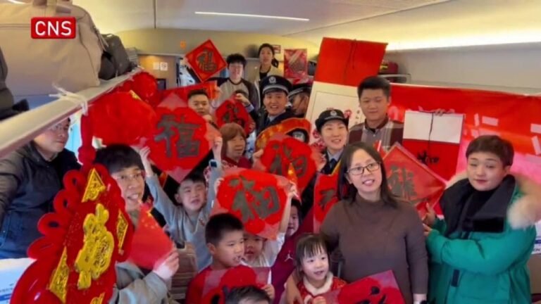 Travel China-Festivals
