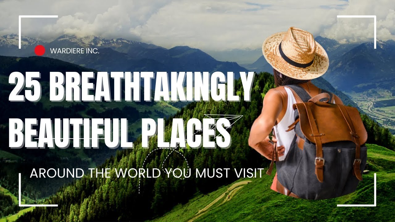 solo travel: Travel Photography