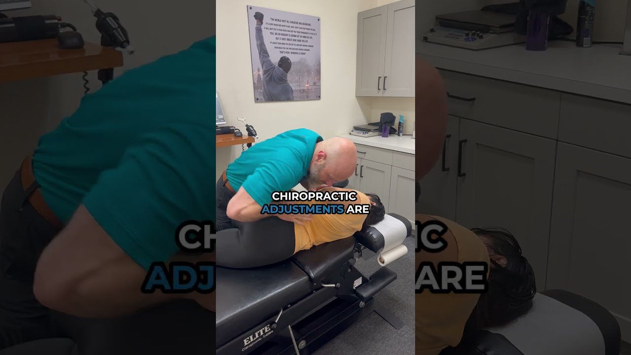 Neck Pain Myths