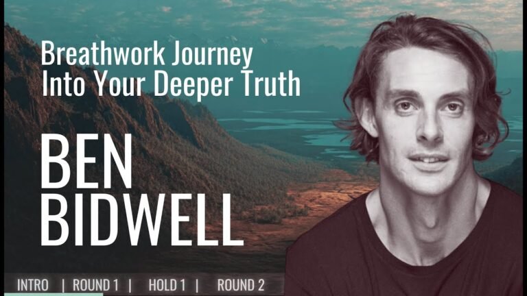 travel Breathwork Sessions