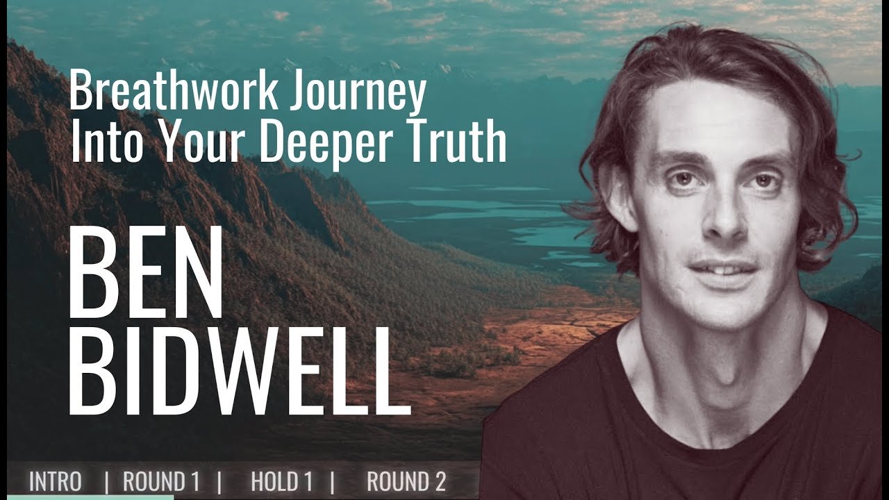 travel Breathwork Sessions