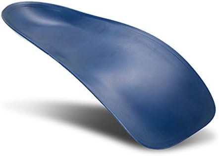 custom orthotic shoes