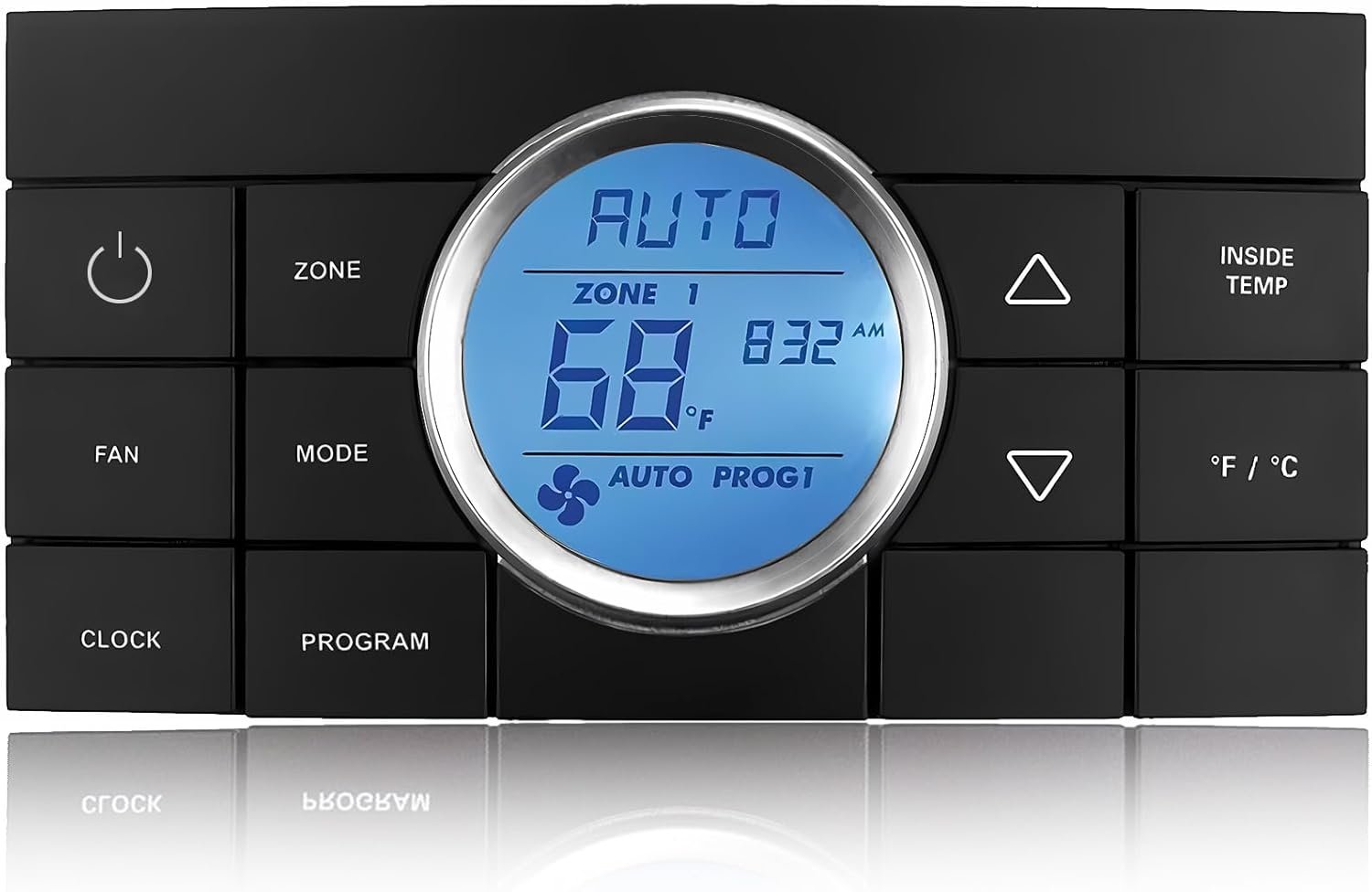 RV Electronics