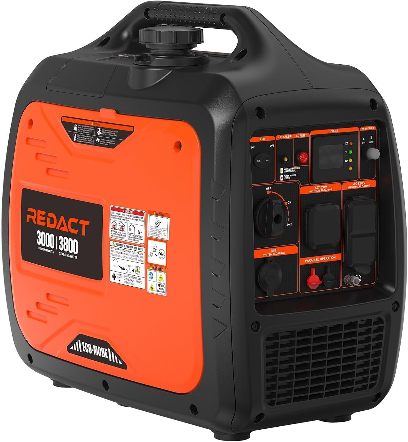 RV Portable Generators