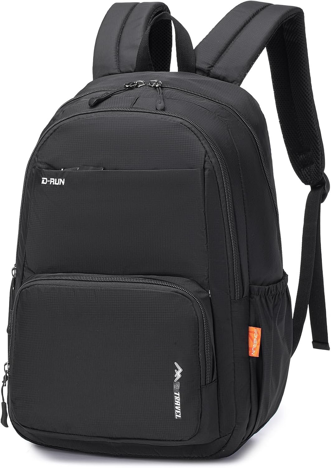 Personal item bag for flights