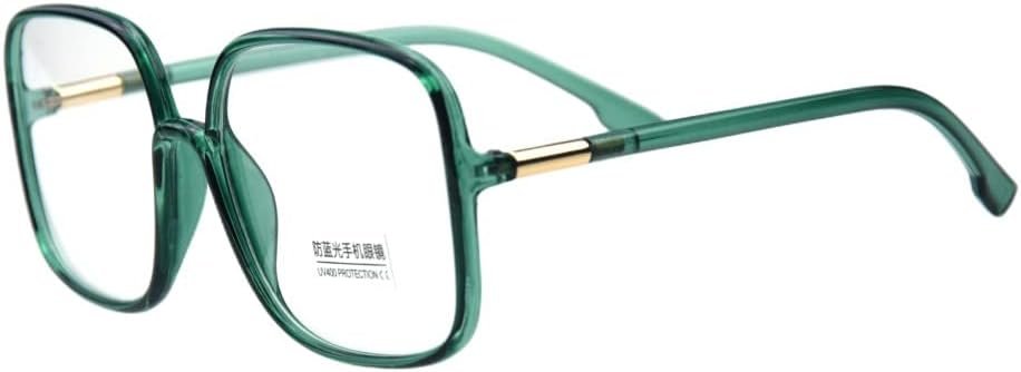 retro reading glasses