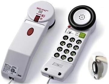 adjustable volume phones