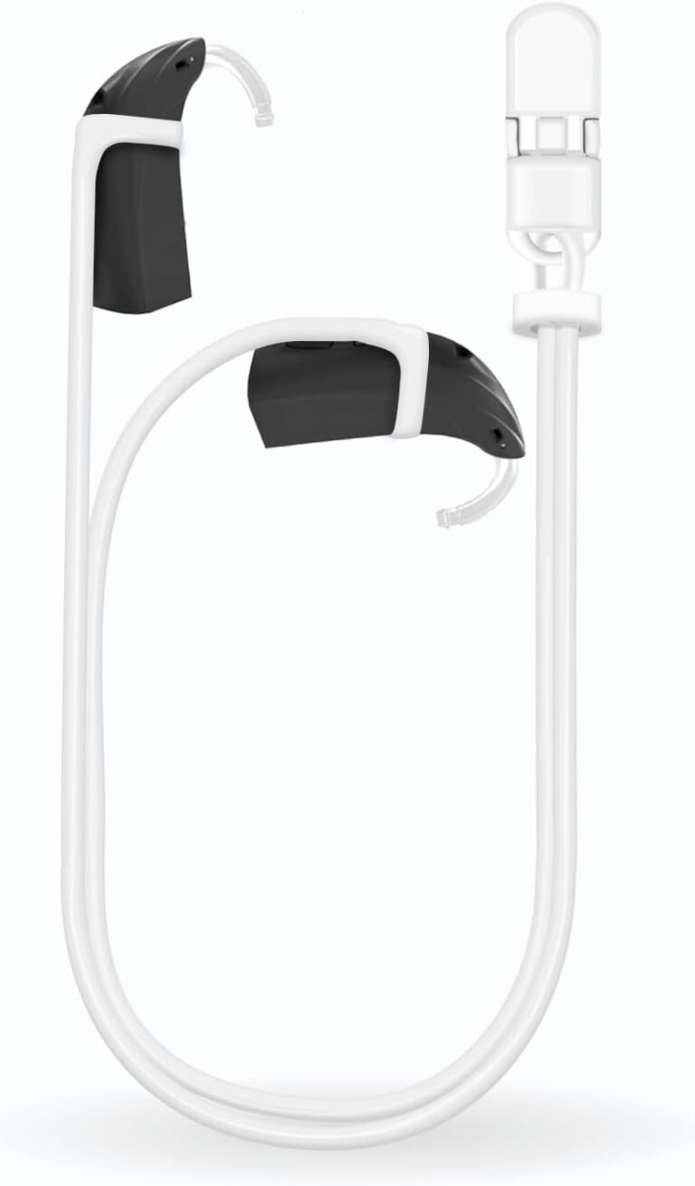 Hearing Aid Clips Anti Lost, Hearing Protection Accessories ...