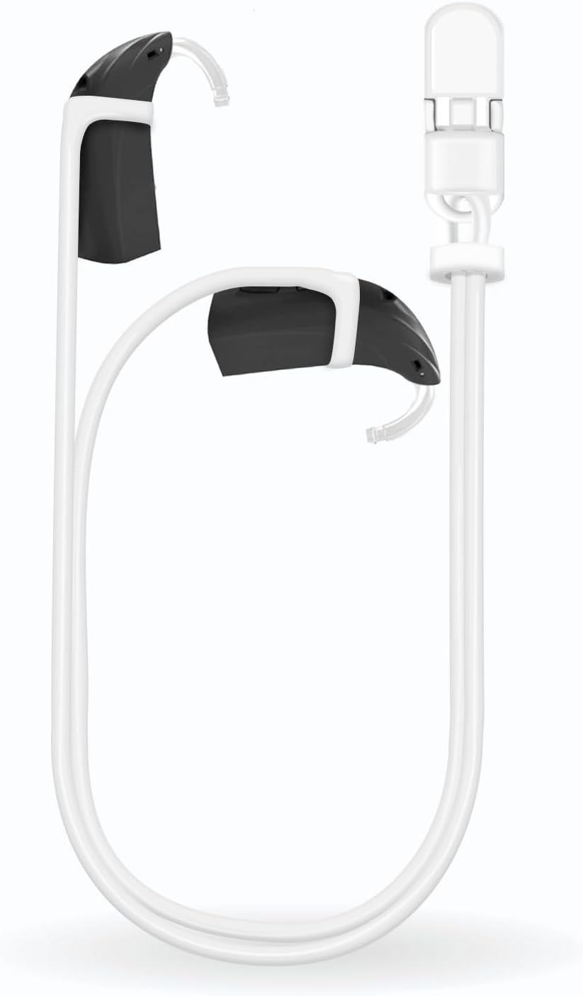 Hearing Aid Clips Anti Lost, Hearing Protection Accessories ...