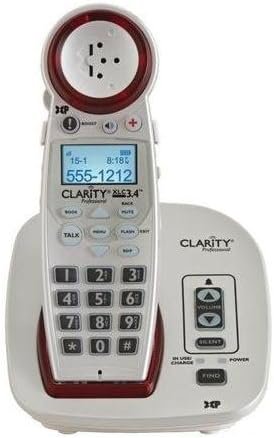 amplified home phones