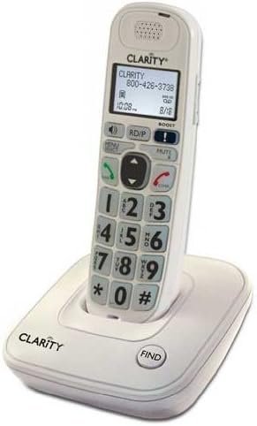 easy-to-use amplified phones