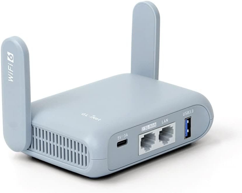 wireless home networks