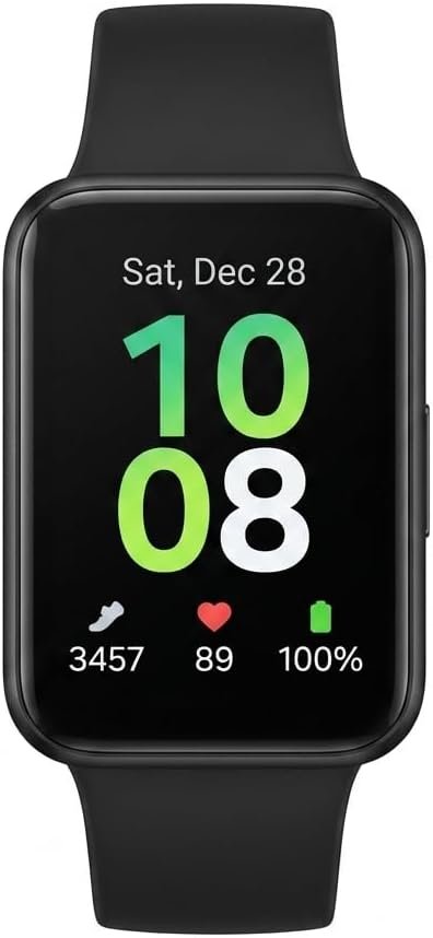 heart rate monitor watches