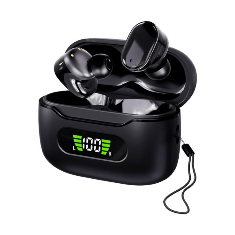 Hearing Aids for Seniors, Rechargeable Hearing Aids for Hear...
