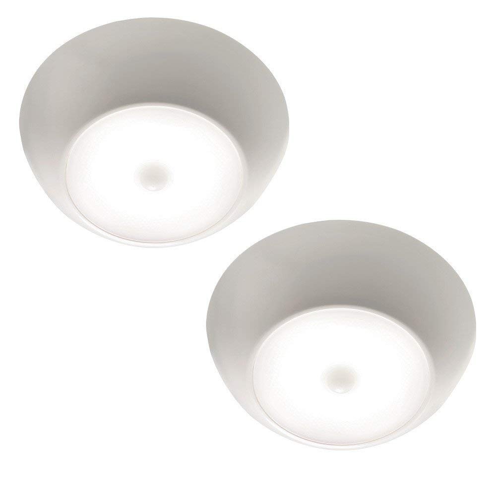 motion sensor lights