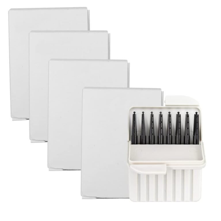 32 PCS 1mm Phonak Hearing Aid Ear Wax Guard Filters Cleaning...
