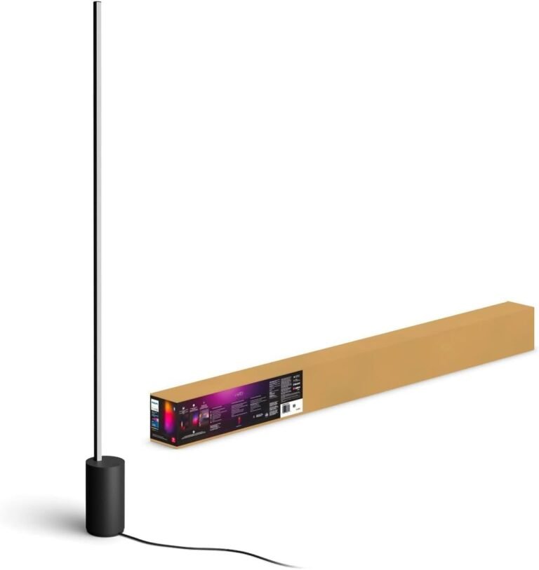 ambient lighting solutions