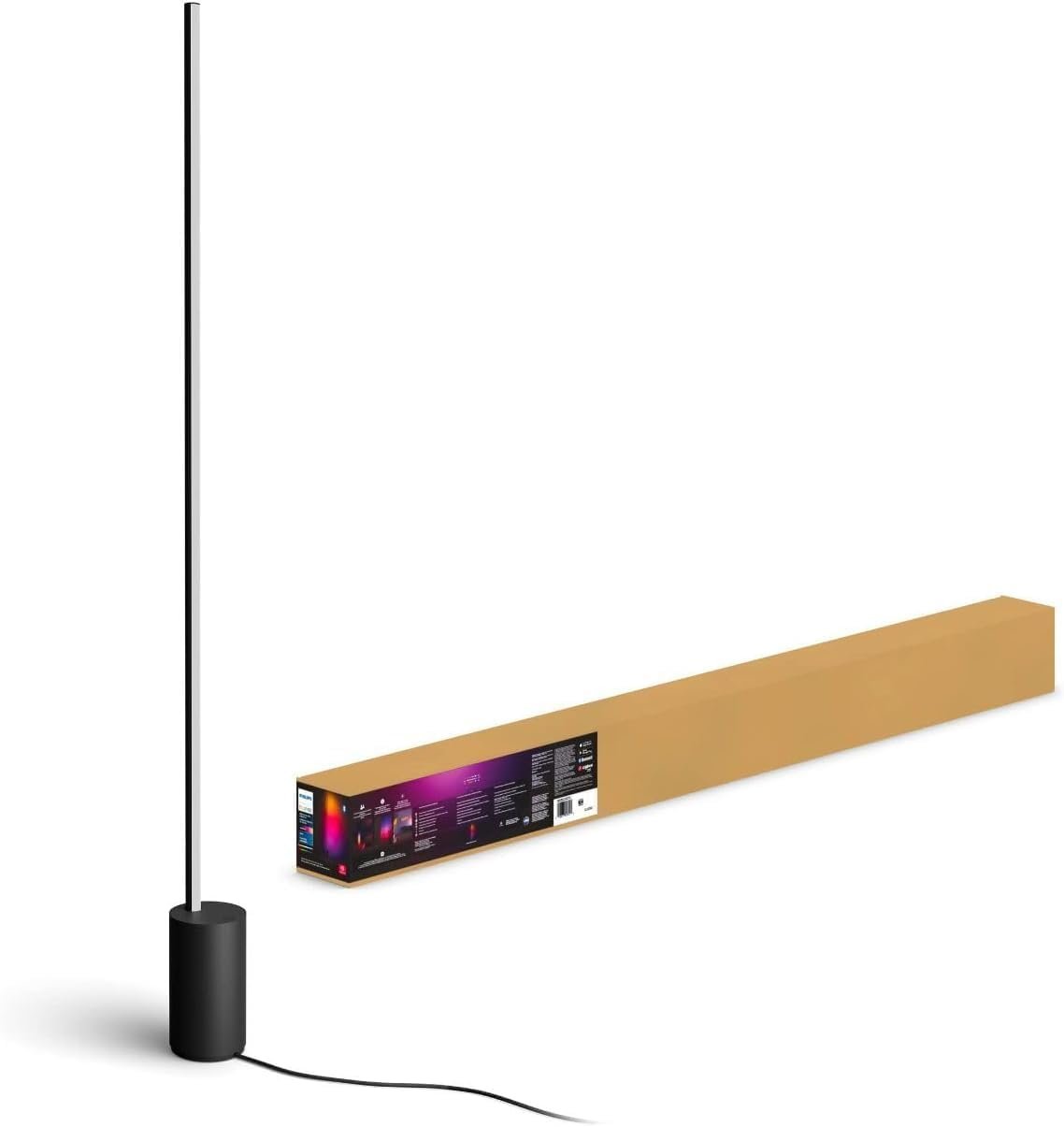 ambient lighting solutions