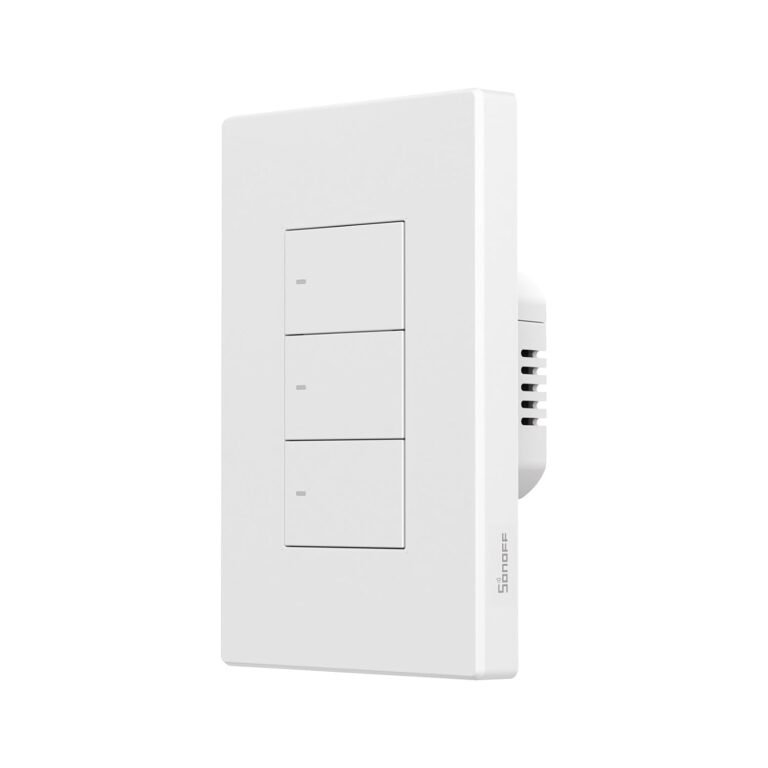 smart light switches