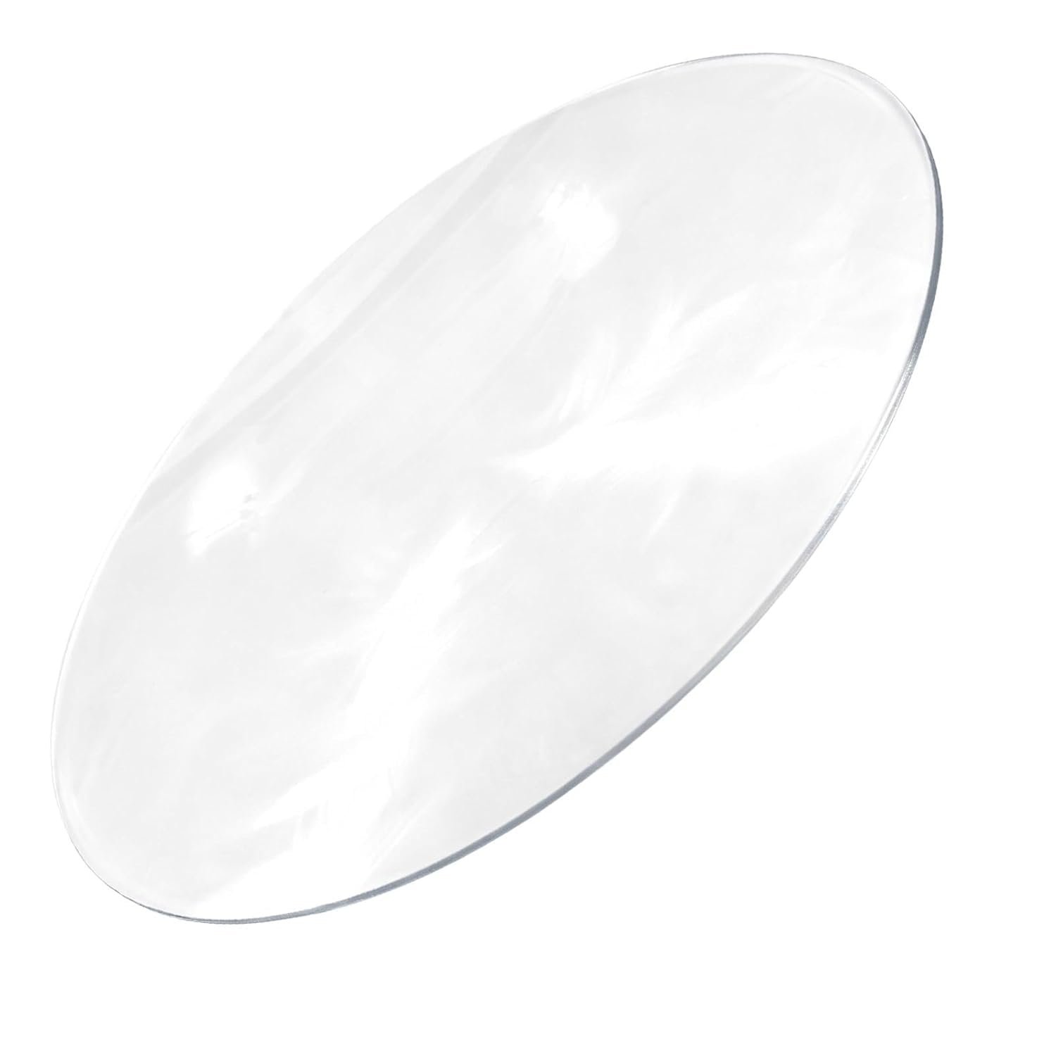 acrylic magnifying lens