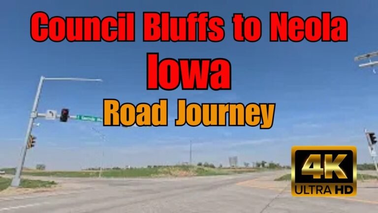 Road Trip Planning