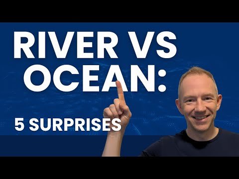 Ship travel: Small Ship Cruises