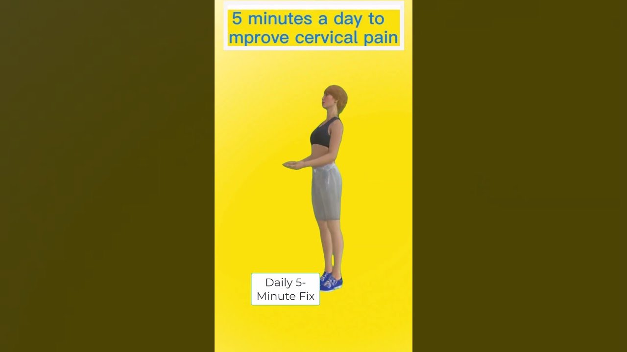 Strengthening Exercises for Neck