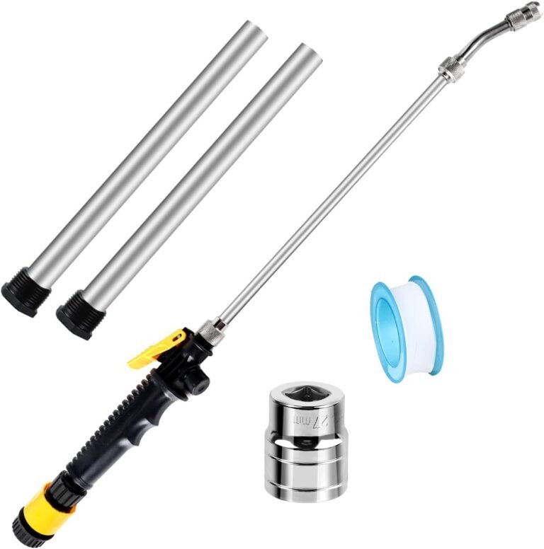 RV Water Systems