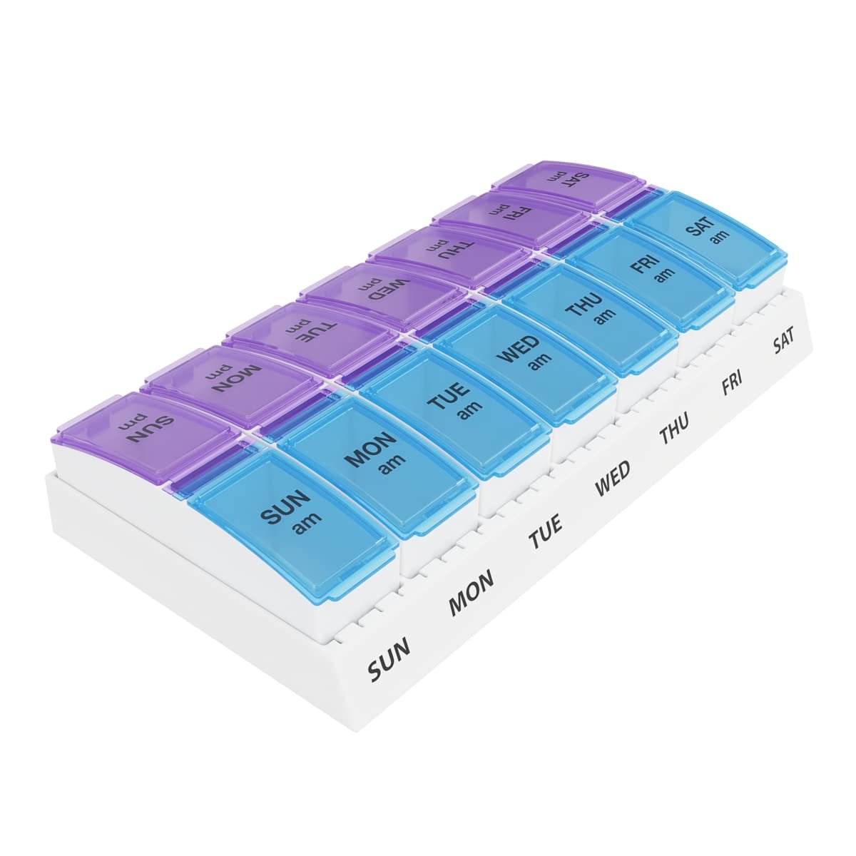 pill organizer