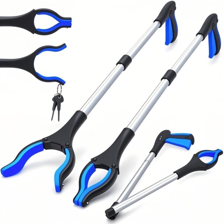reacher grabber tool