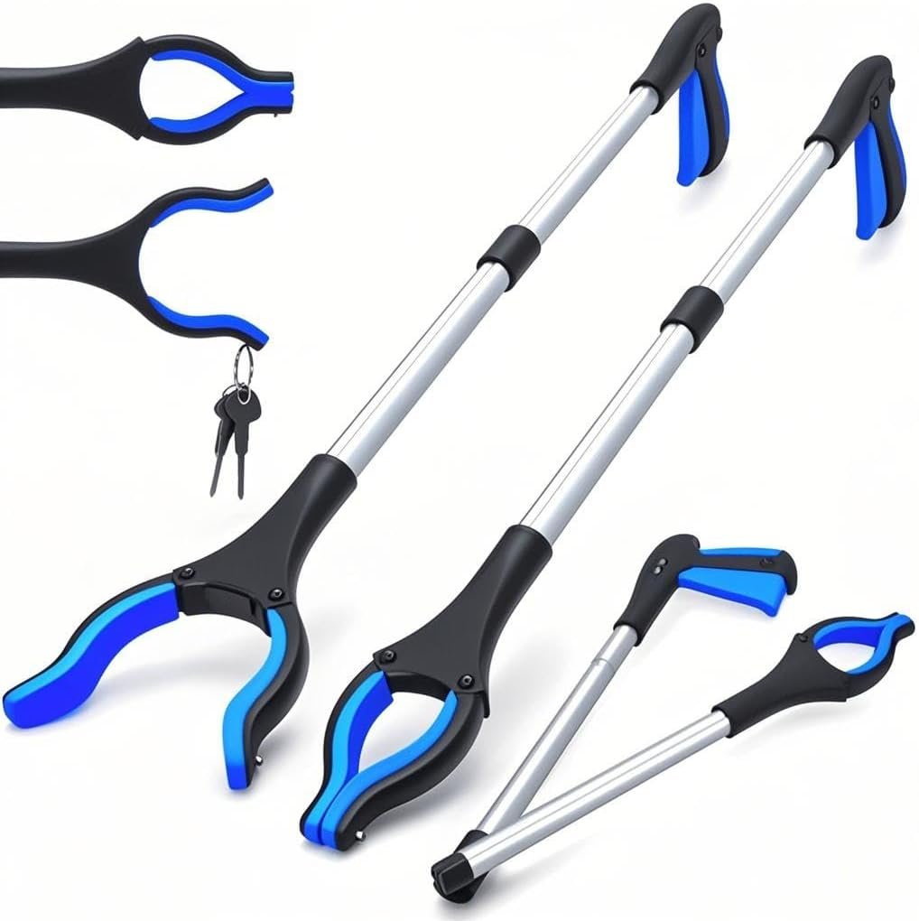 reacher grabber tool