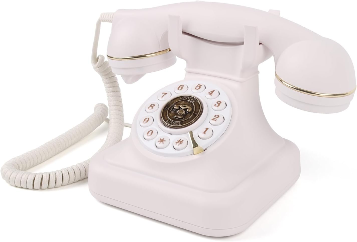 corded phones for hard of hearing