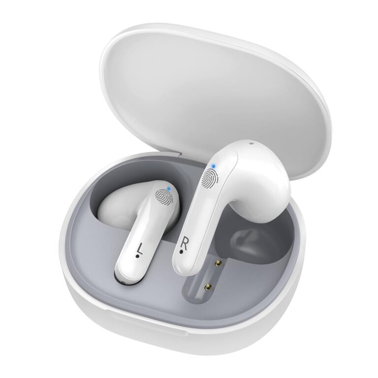 OTC Rechargeable Hearing Aids for Seniors & Adults, Hearing ...