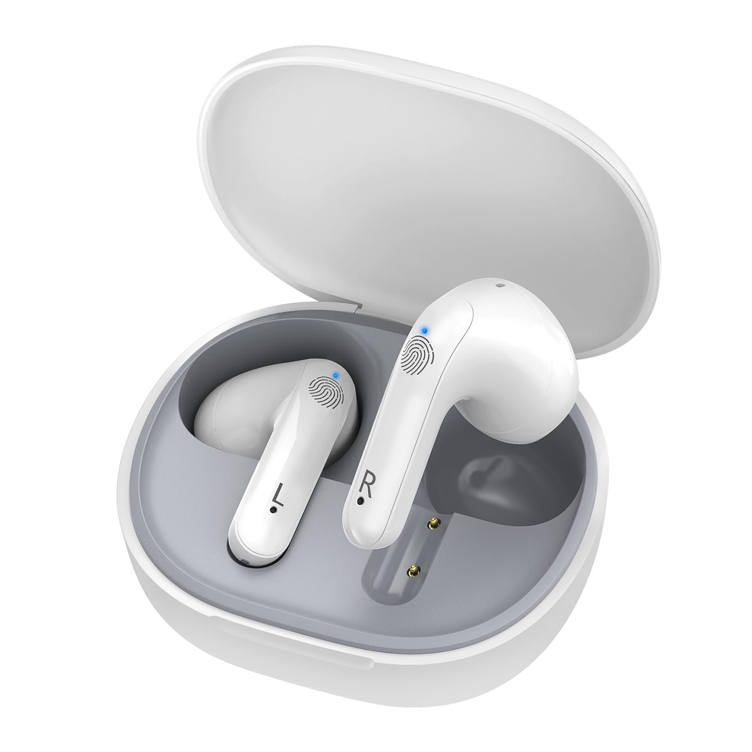 OTC Rechargeable Hearing Aids for Seniors & Adults, Hearing ...