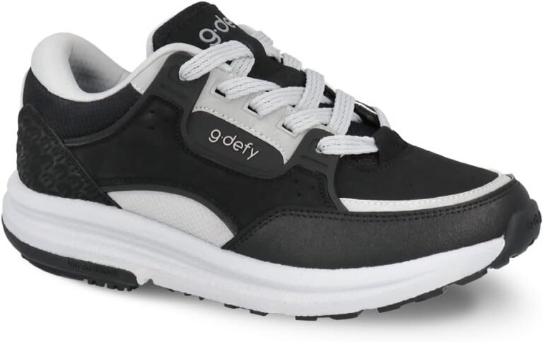 athletic shoes for flat feet