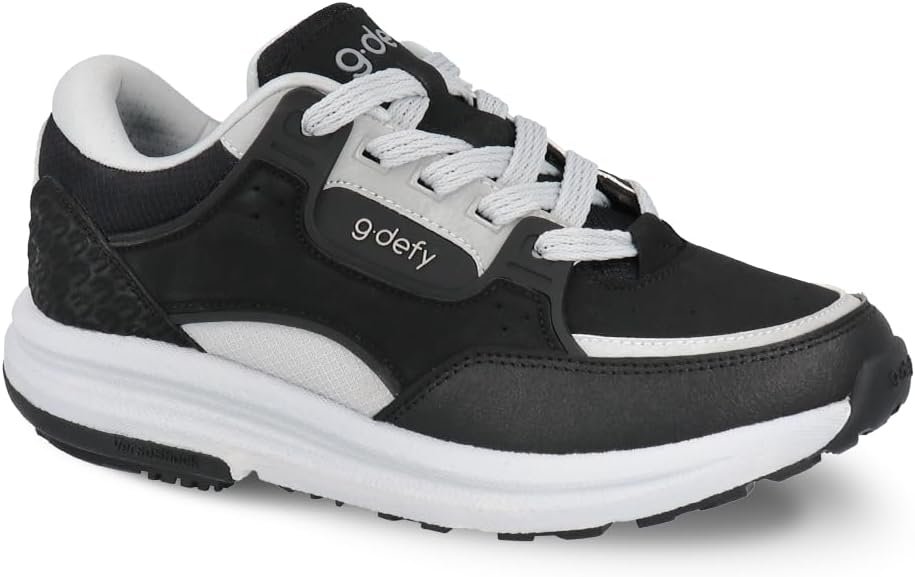 athletic shoes for flat feet