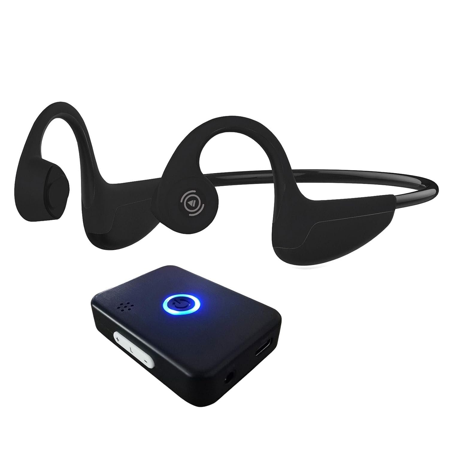 eEAR BC BT Tx 001 The FIRST Bone Conduction military grade, ...