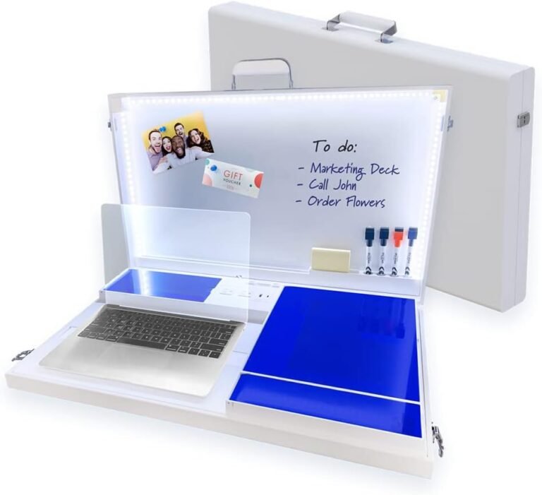 mobile office furniture