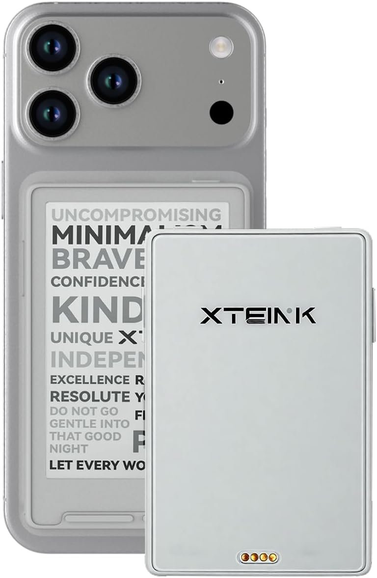 portable e-reader