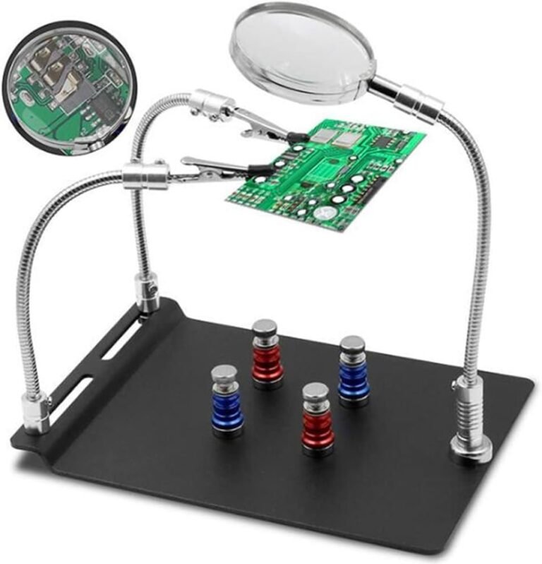 educational magnifying tools