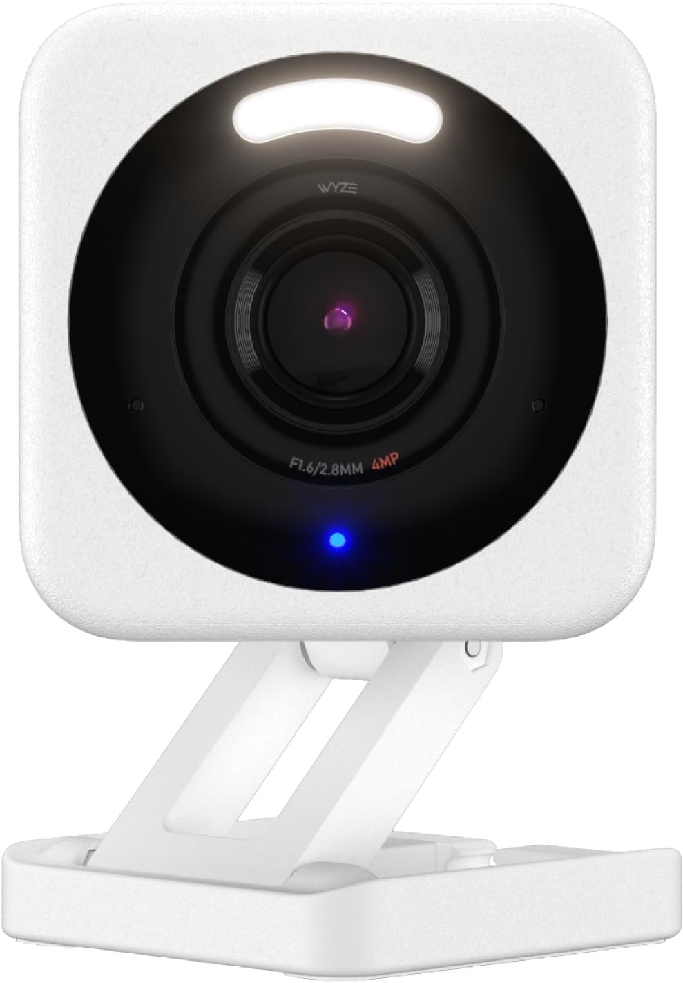 smart security cameras