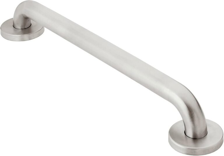 grab bars