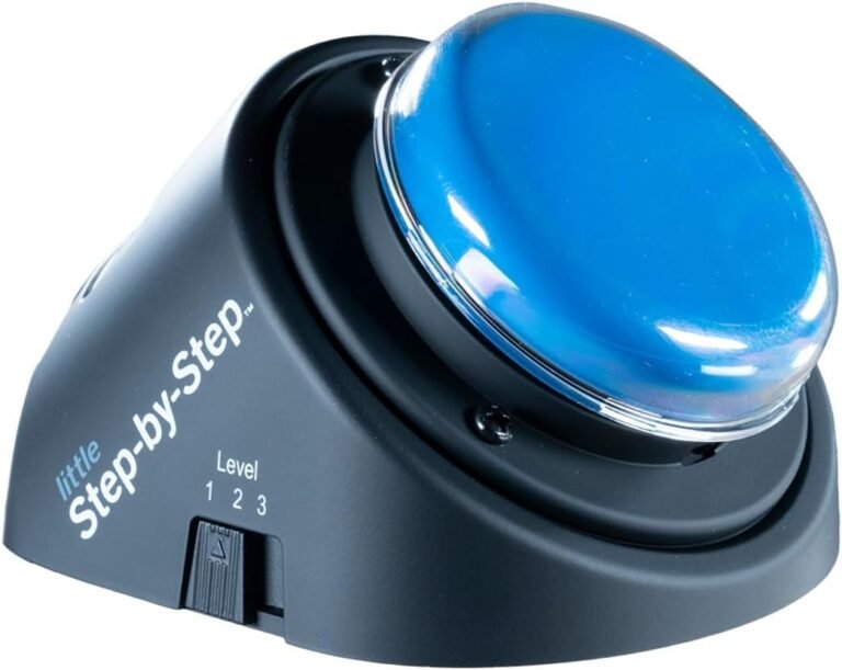 assistive communication technology