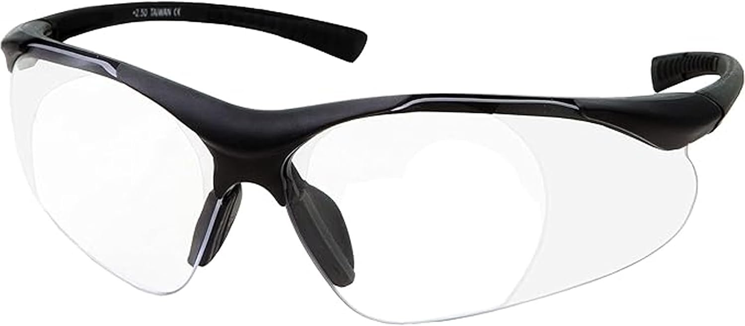 magnifying reading glasses