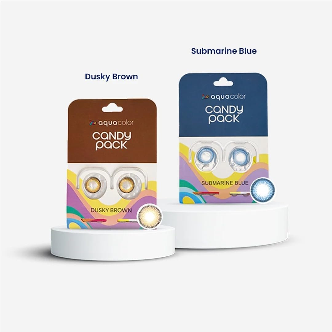 toric contact lenses