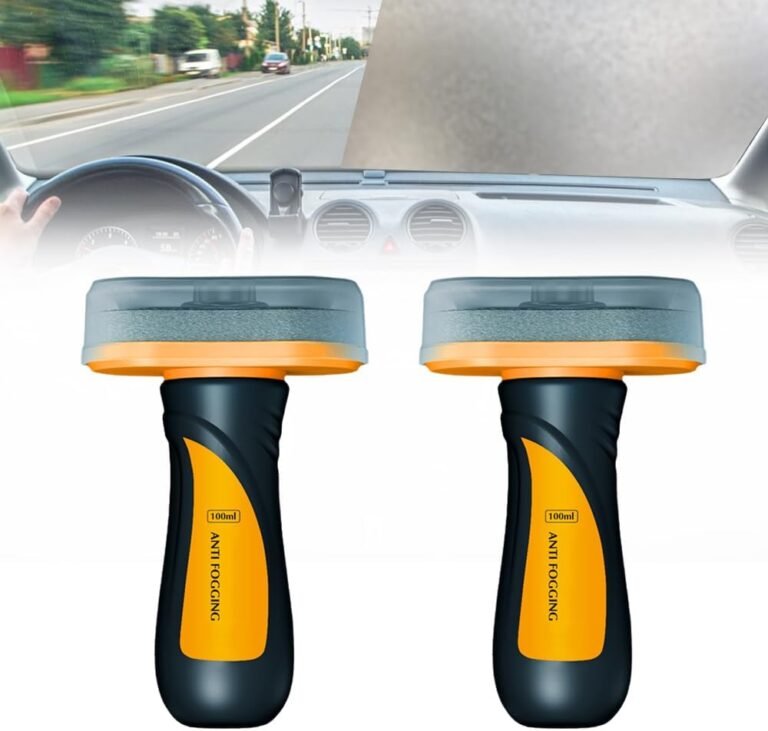 anti-fog spray for glasses