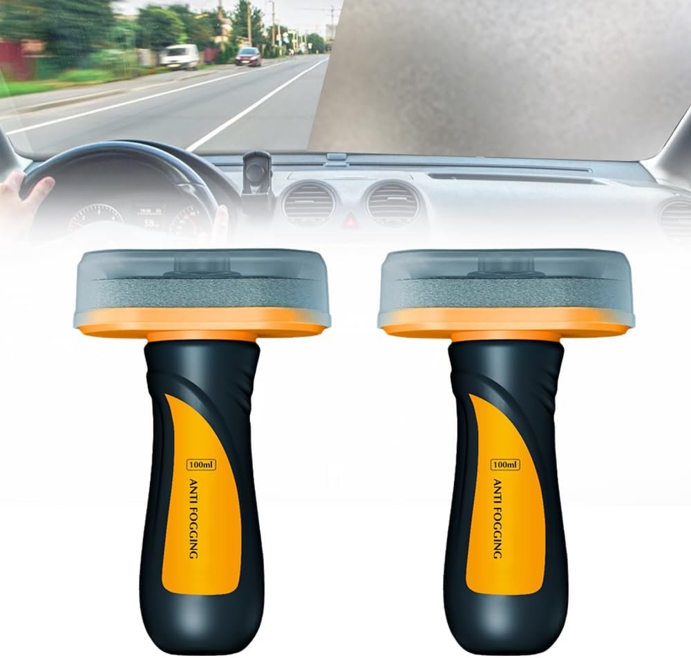 anti-fog spray for glasses