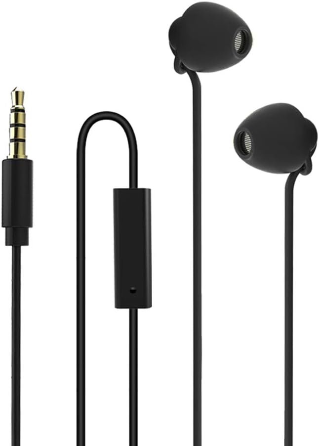 passive noise isolation headphones