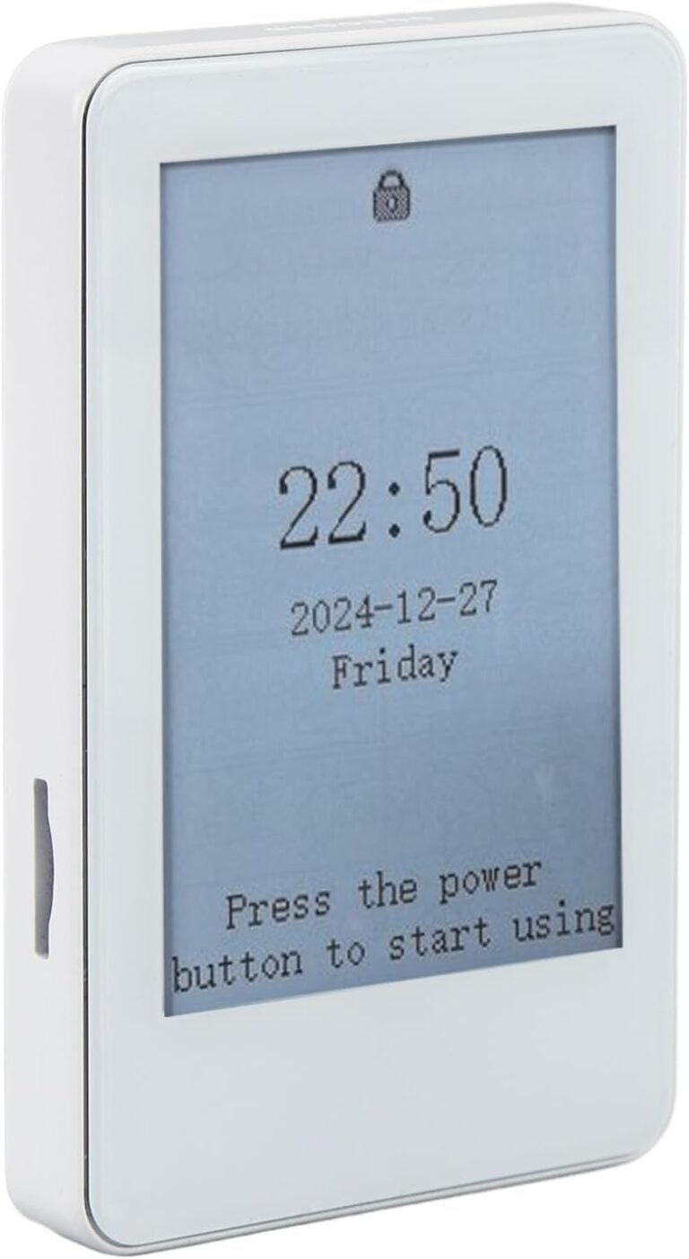 portable e-reader